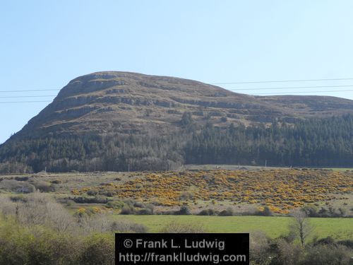 Knocknarea